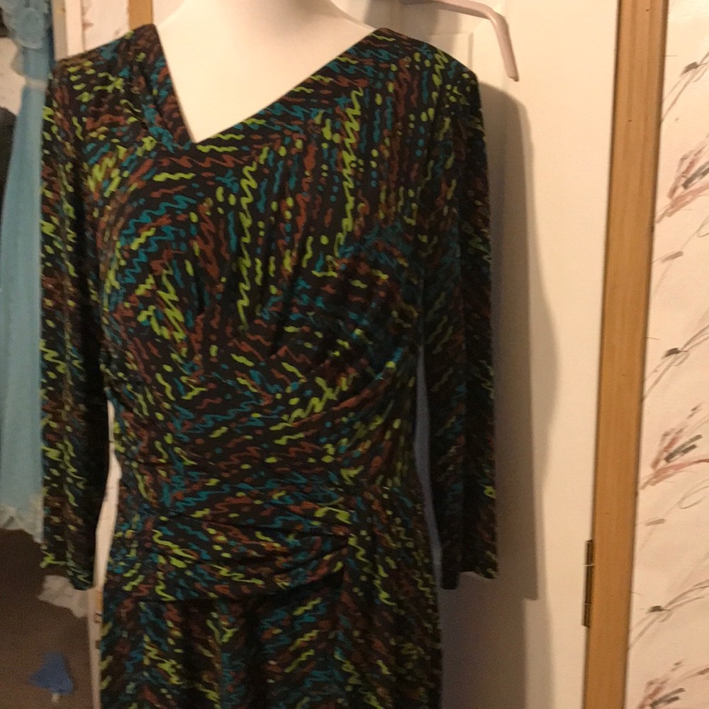 David Meister dress